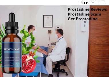 Is Prostadine Effective